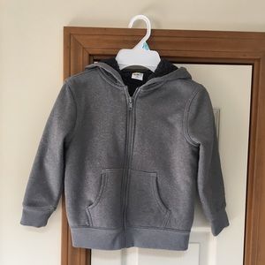 Size 5T sweatshirt